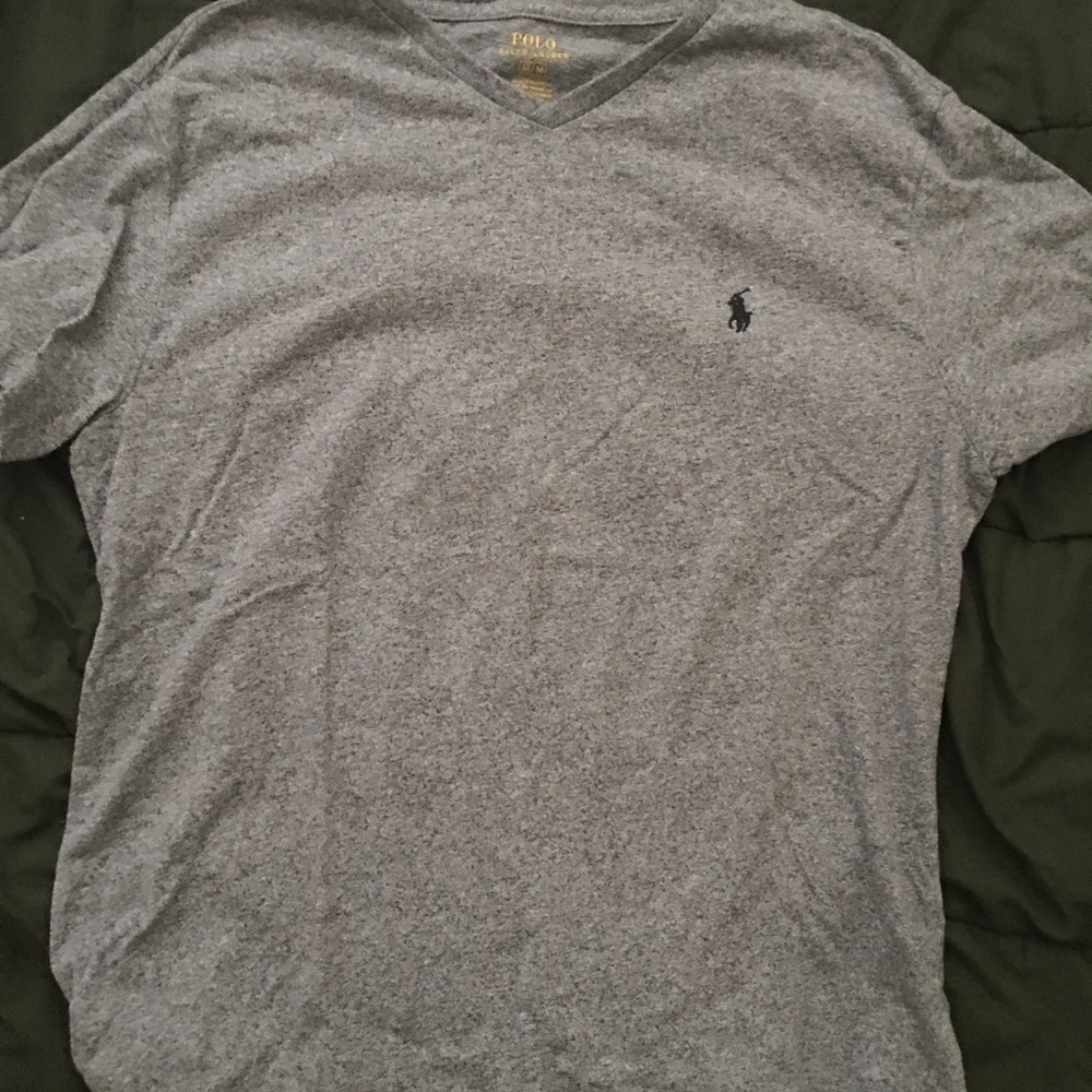 Polo Ralph Lauren v neck